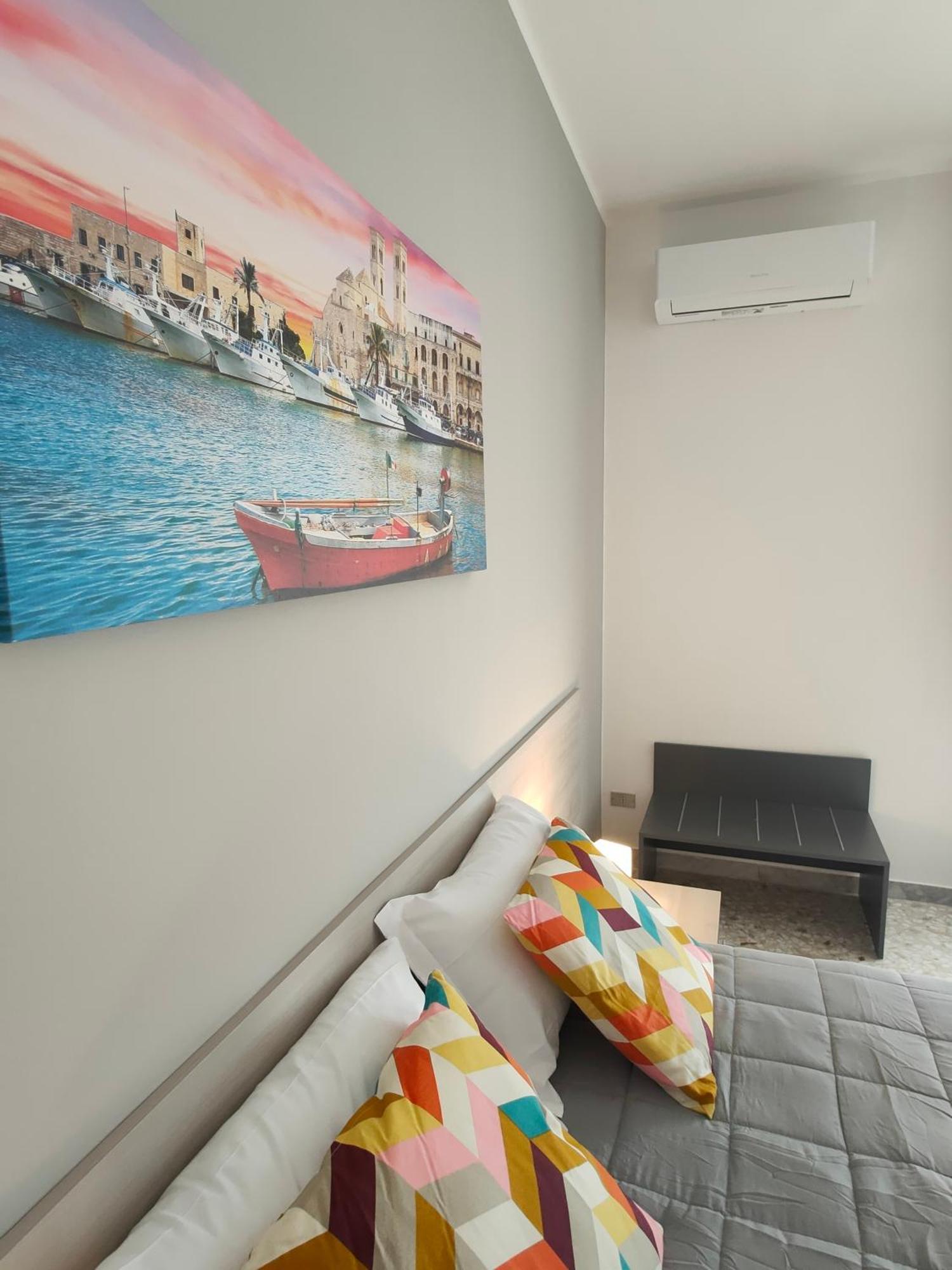 Ri.Mi. Rooms Bari Exterior photo