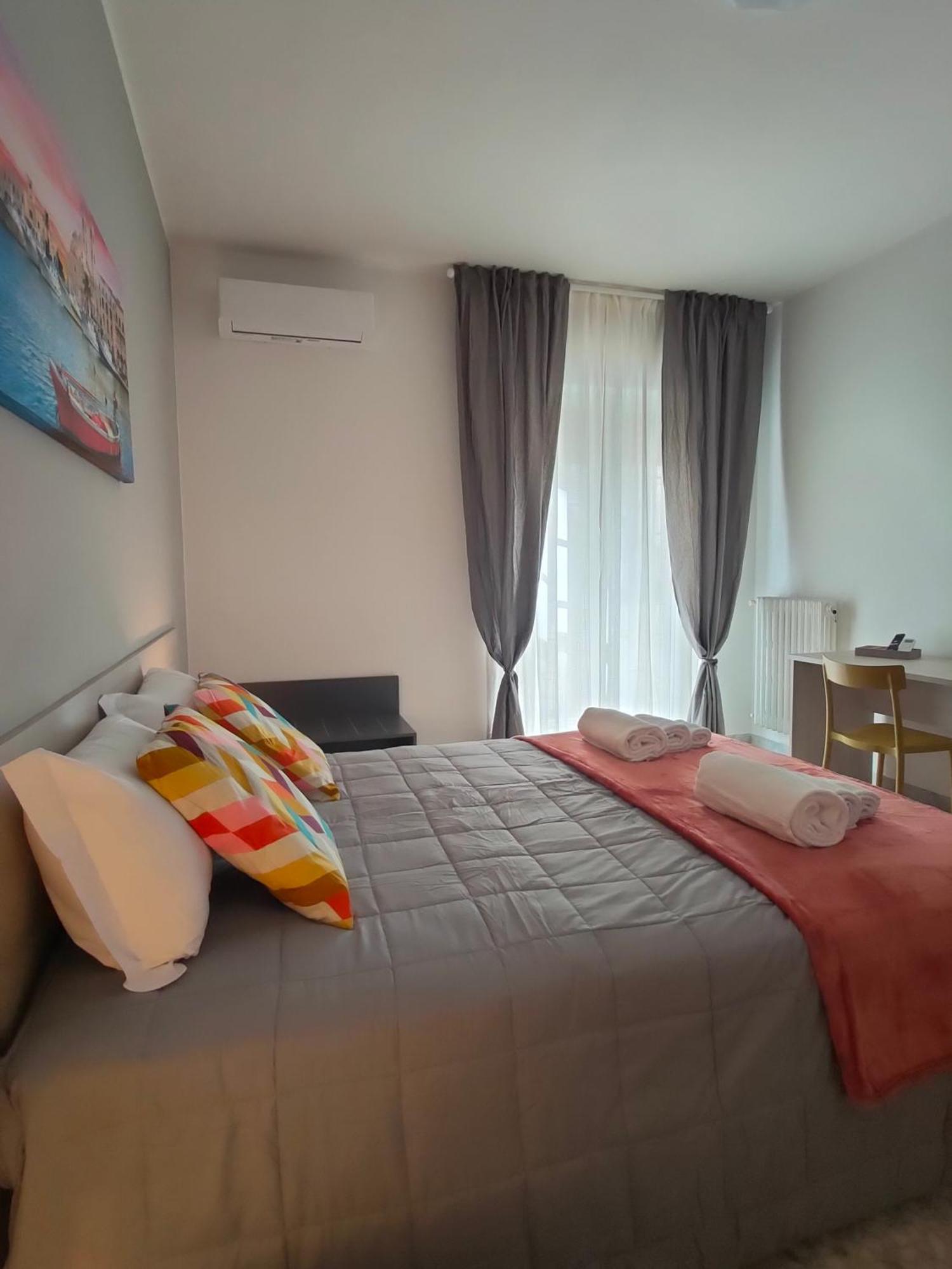 Ri.Mi. Rooms Bari Exterior photo