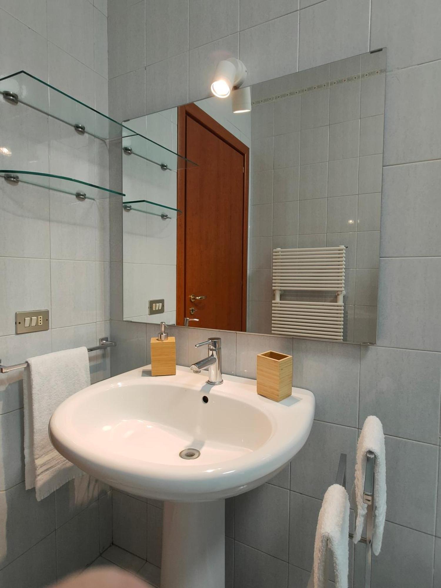 Ri.Mi. Rooms Bari Exterior photo