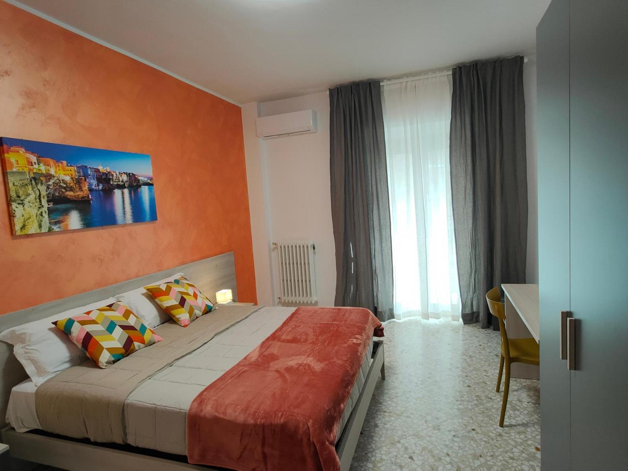 Ri.Mi. Rooms Bari Exterior photo